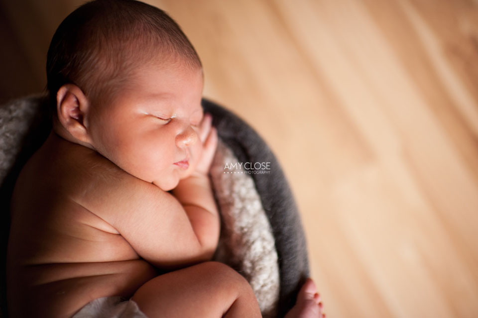 Portland Lifestyle Newborn Photography18