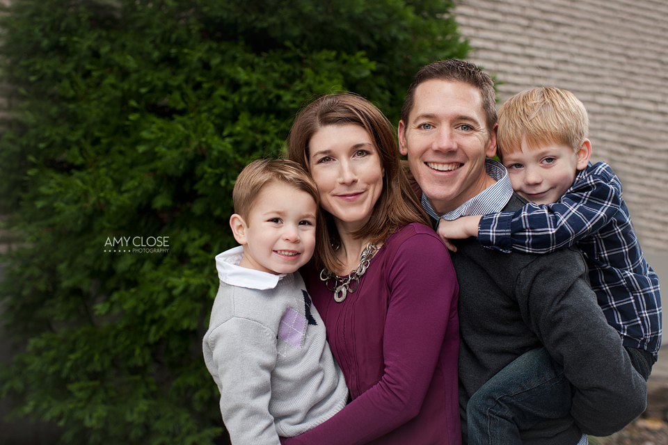 HOLIDAY MINI-SESSIONS TWO | PORTLAND FAMILY PHOTOGRAPHY | Amy Close ...