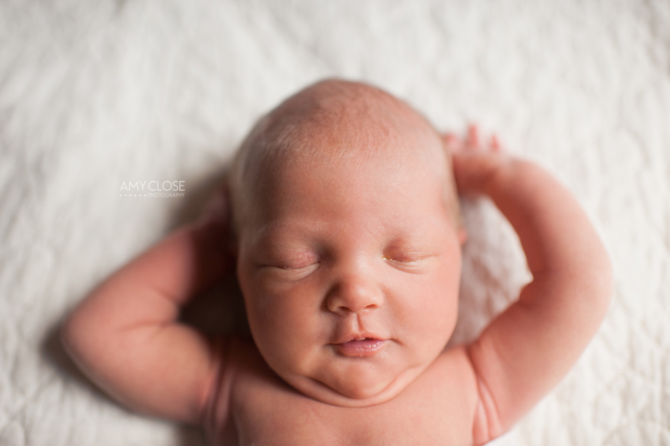 Portland Lifestyle Newborn Photography07