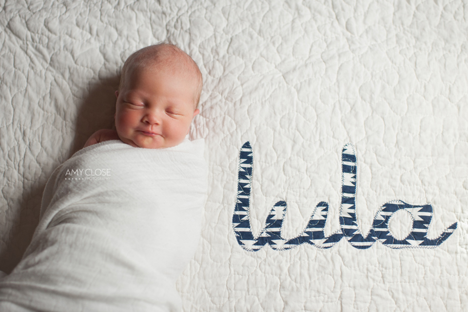 Portland Lifestyle Newborn Photography09