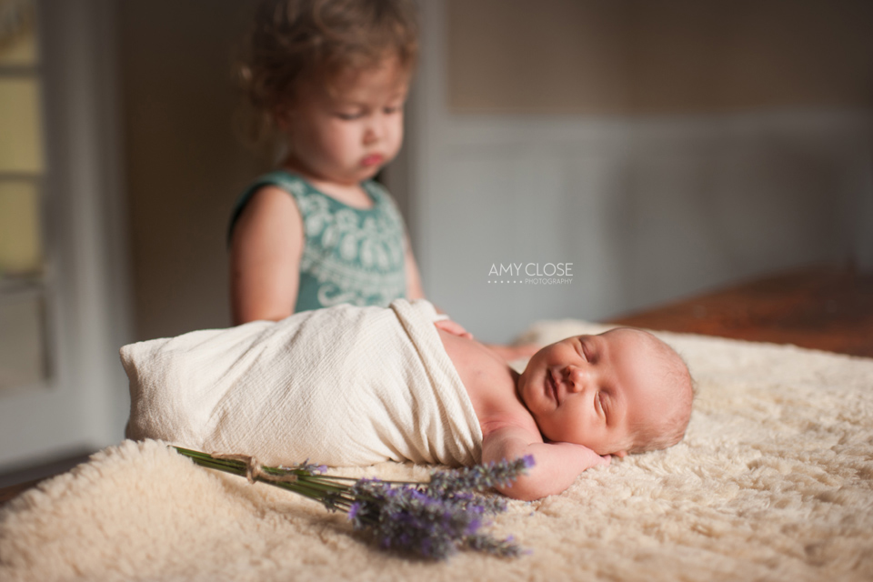 Portland Lifestyle Newborn Photography15