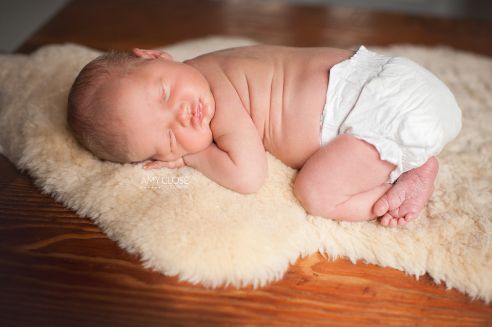 Portland Lifestyle Newborn Photography16