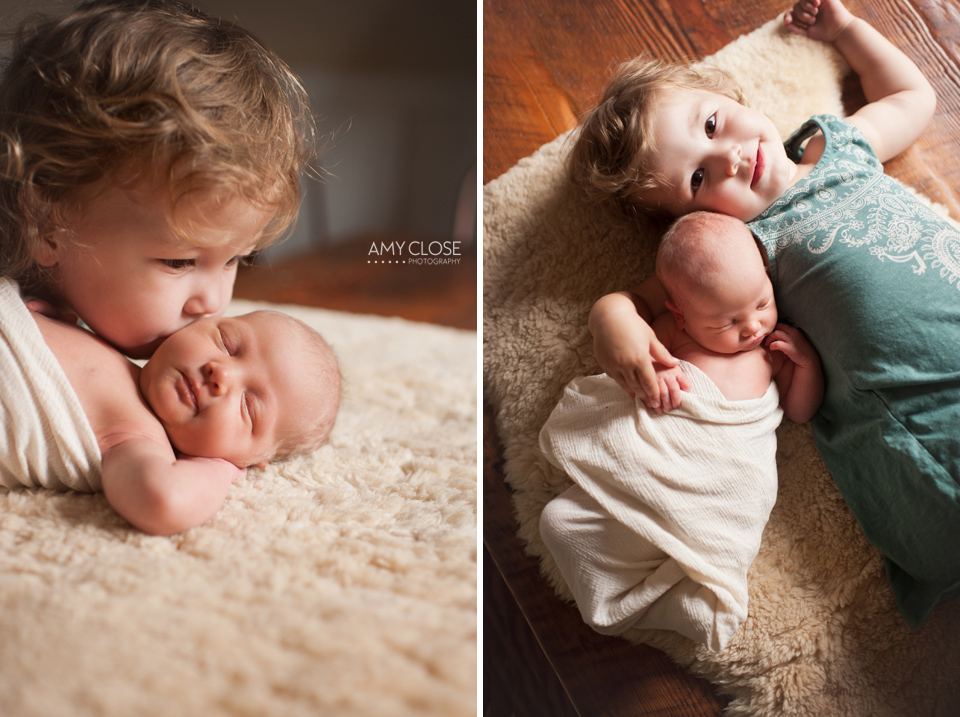 Portland Lifestyle Newborn Photography18