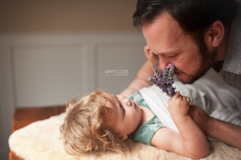 Portland Lifestyle Newborn Photography24