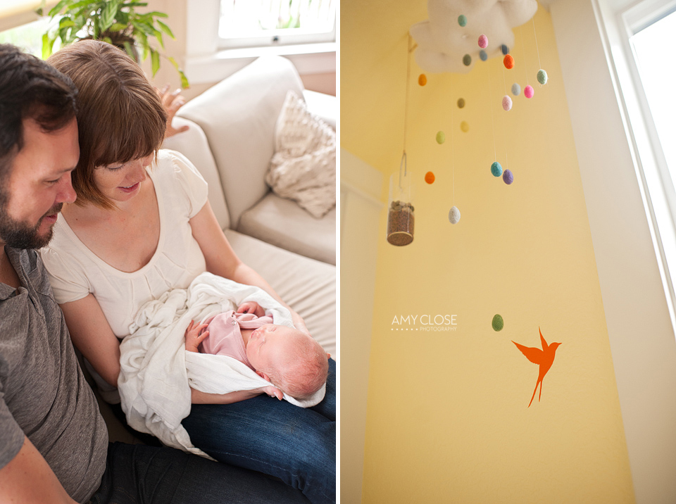 Portland Lifestyle Newborn Photography30