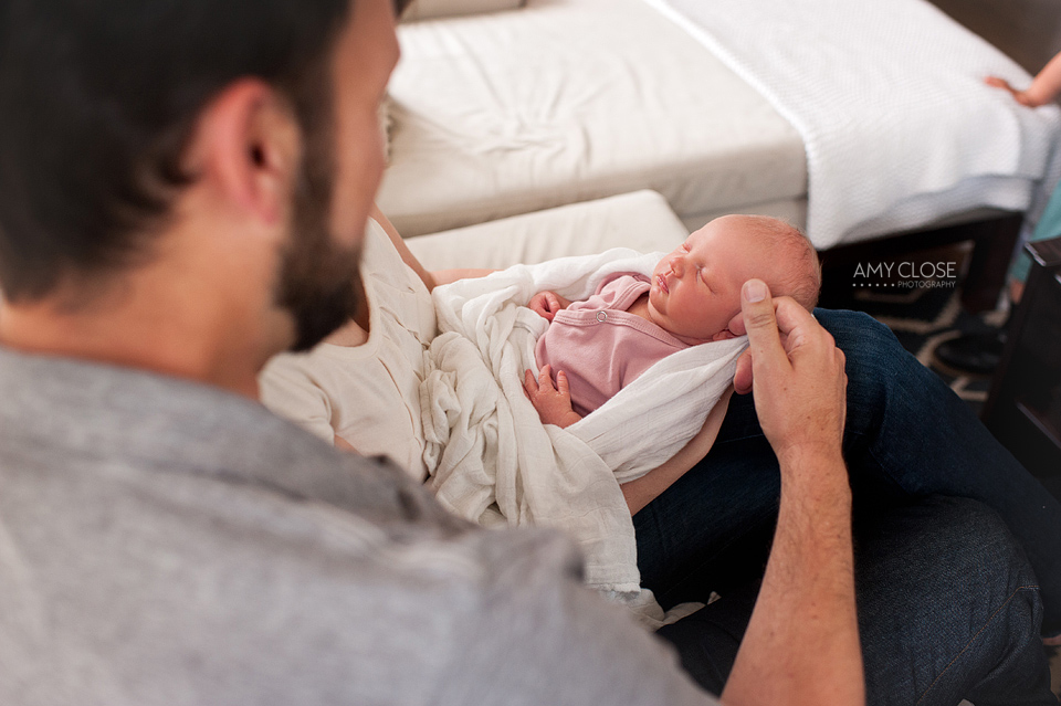 Portland Lifestyle Newborn Photography32