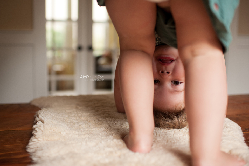 Portland Lifestyle Newborn Photography34