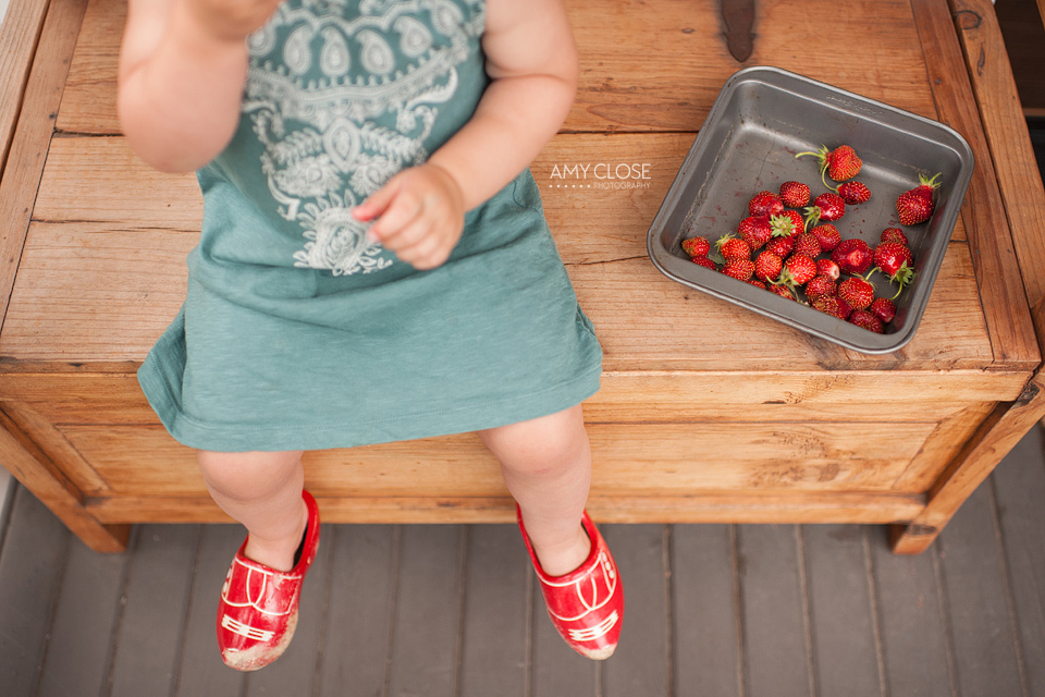 Portland Lifestyle Newborn Photography40