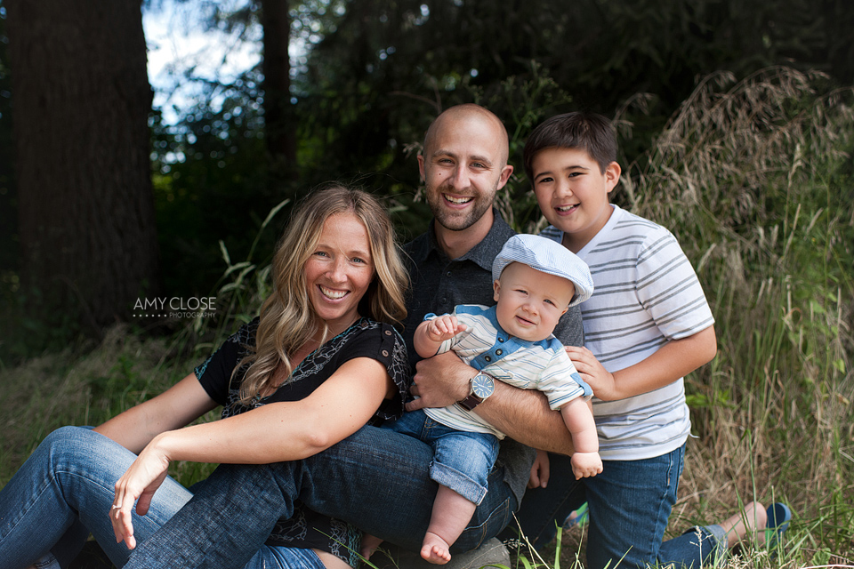 Portland Family + Children + Baby + Mini Sessions Photography01
