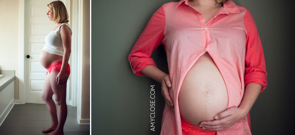 Portland Maternity Photography 02