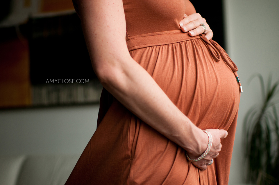 Portland Maternity Photography 04