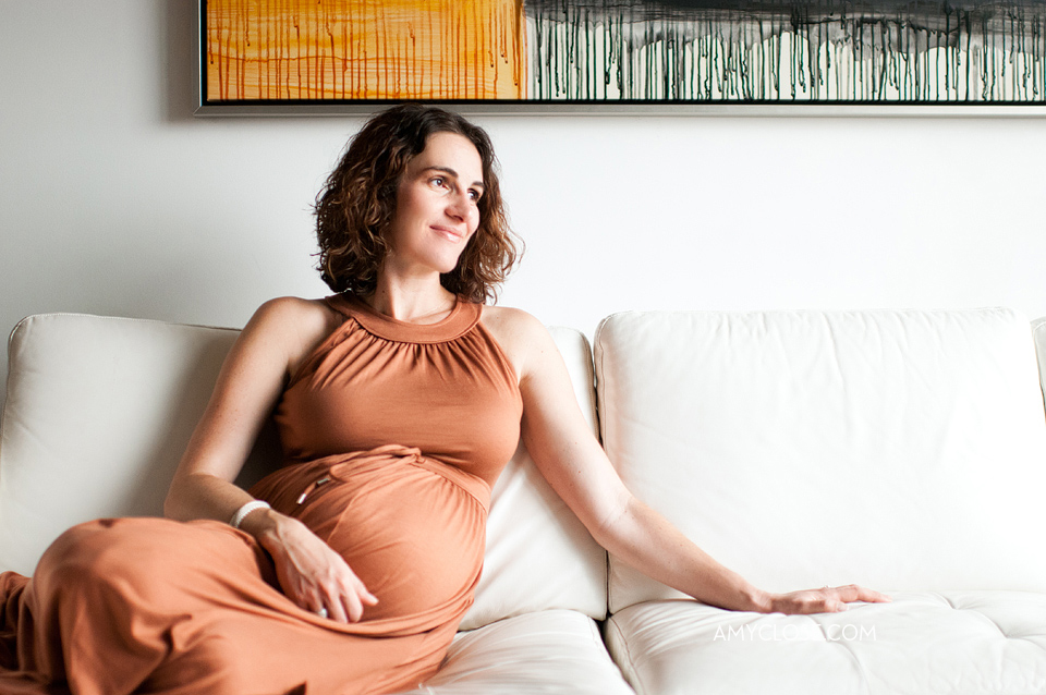 Portland Maternity Photography 05
