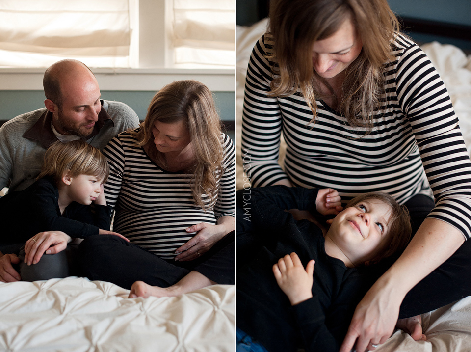 Portland Maternity Photography 10
