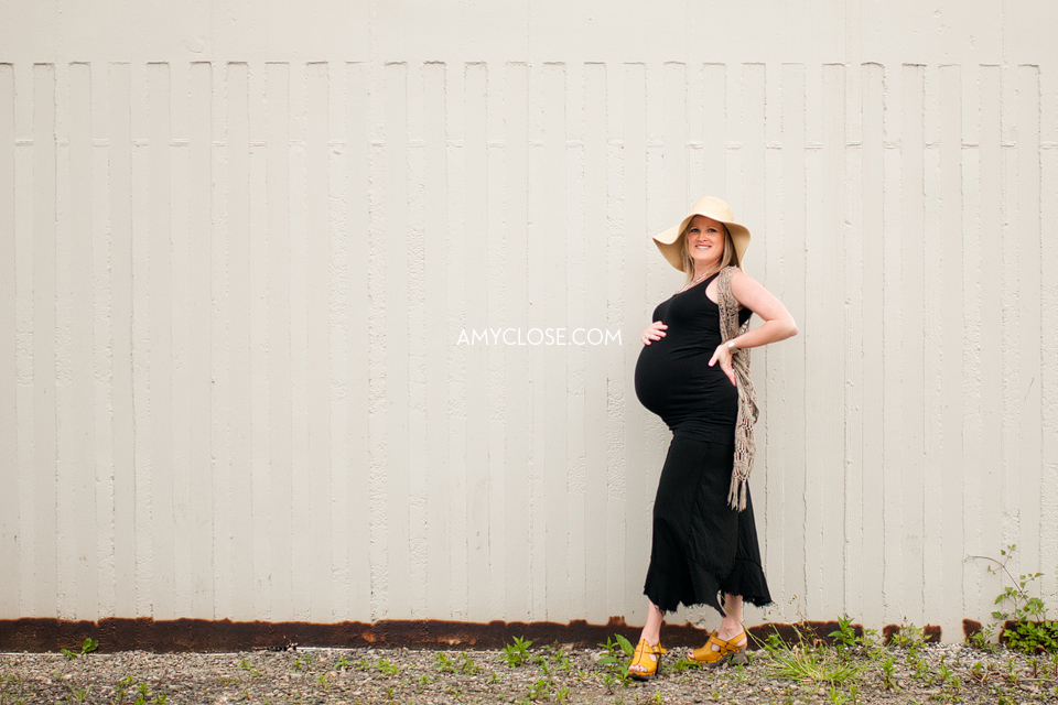 Portland Maternity Photography 13
