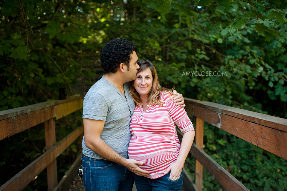 Portland Maternity Photography 18