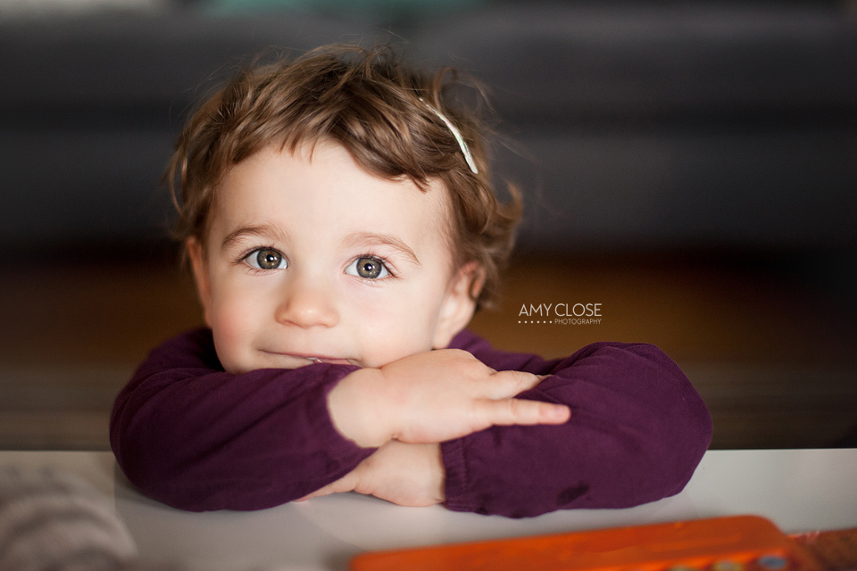 Portland Toddler Photography 11