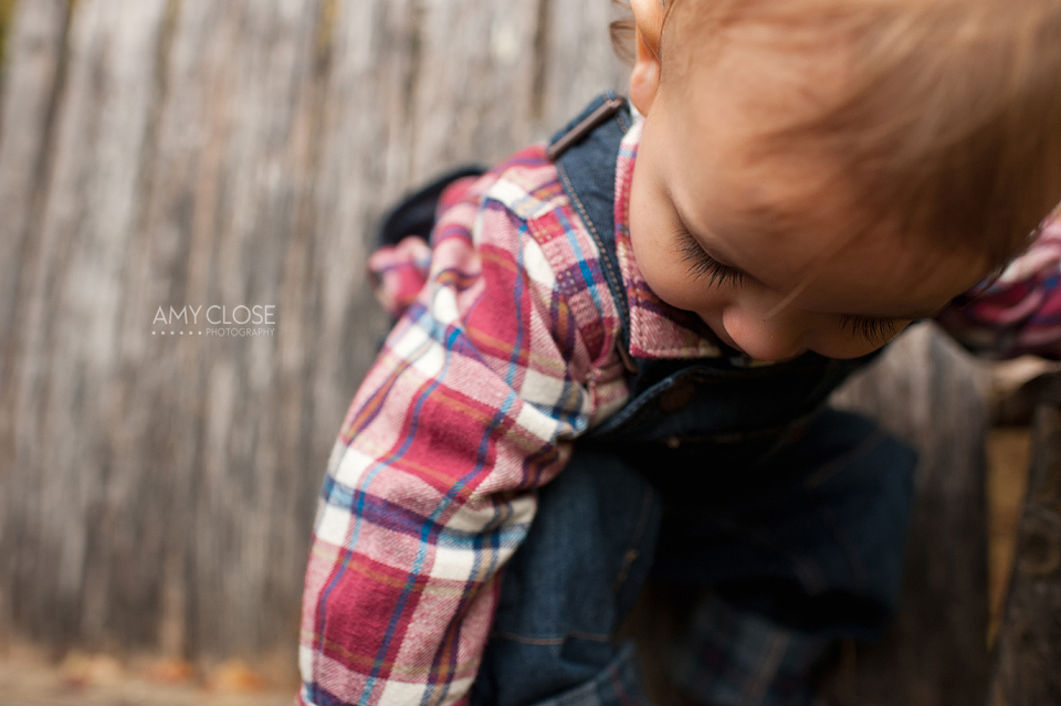 Portland Toddler Photography 12
