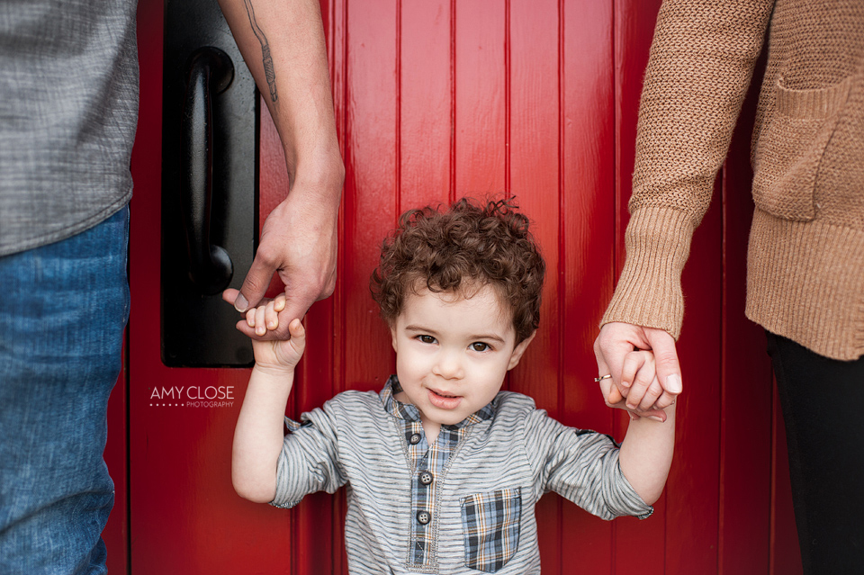 Portland Toddler Photography 20