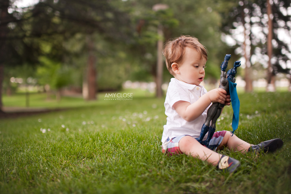 Portland Toddler Photography 23
