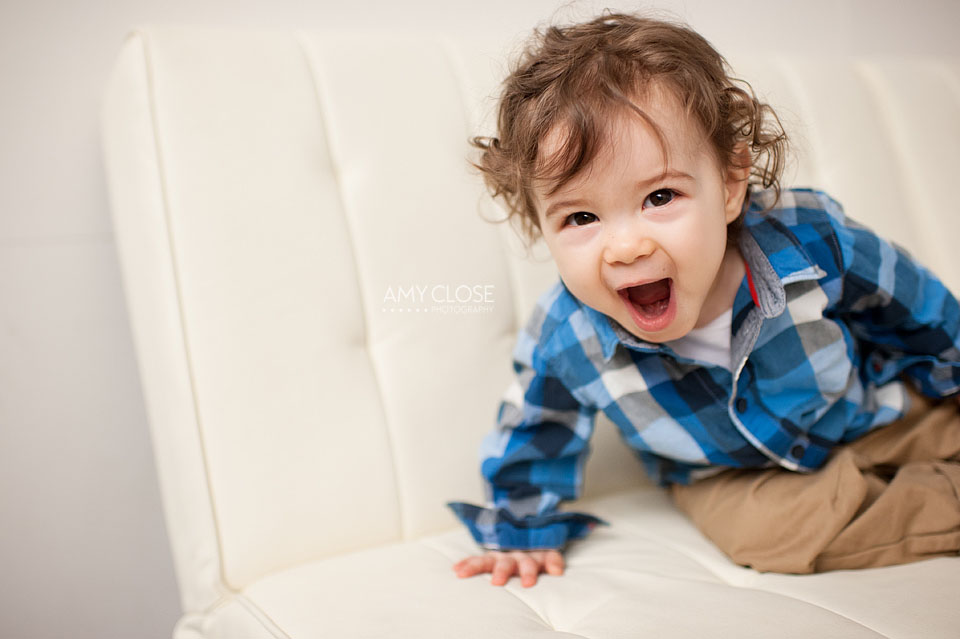 Portland Toddler Photography 25