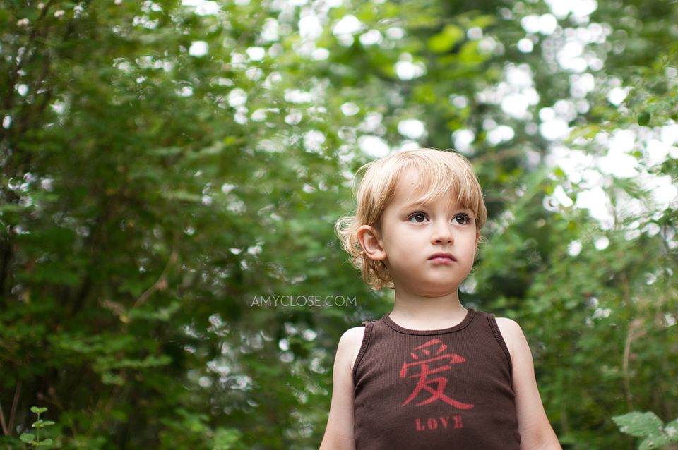 Portland Toddler Photography 27