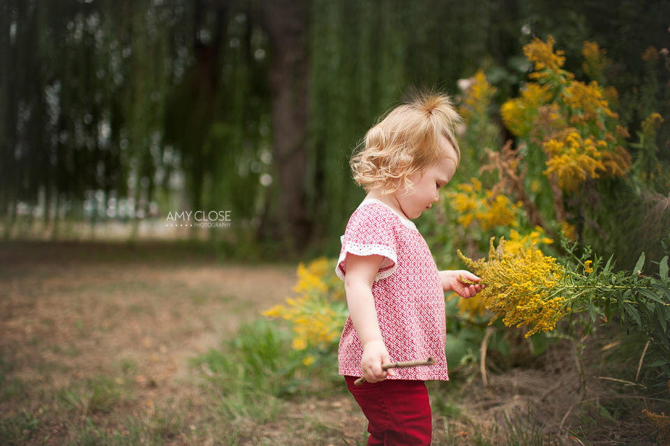 Portland Toddler Photography 37