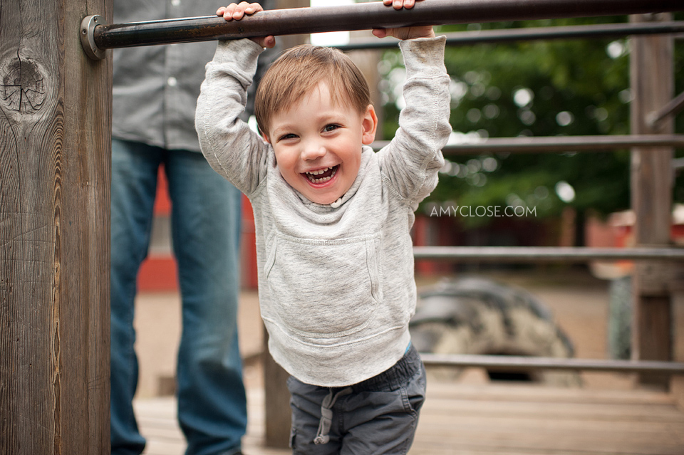 Portland Toddler Photography 48