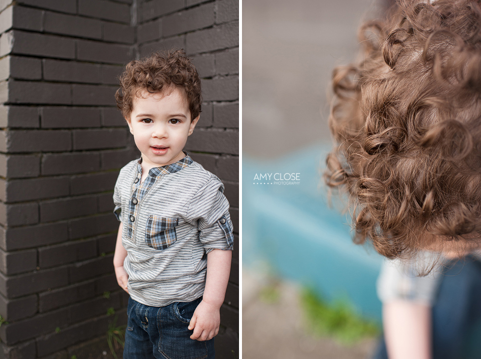 Portland Toddler Photography 49