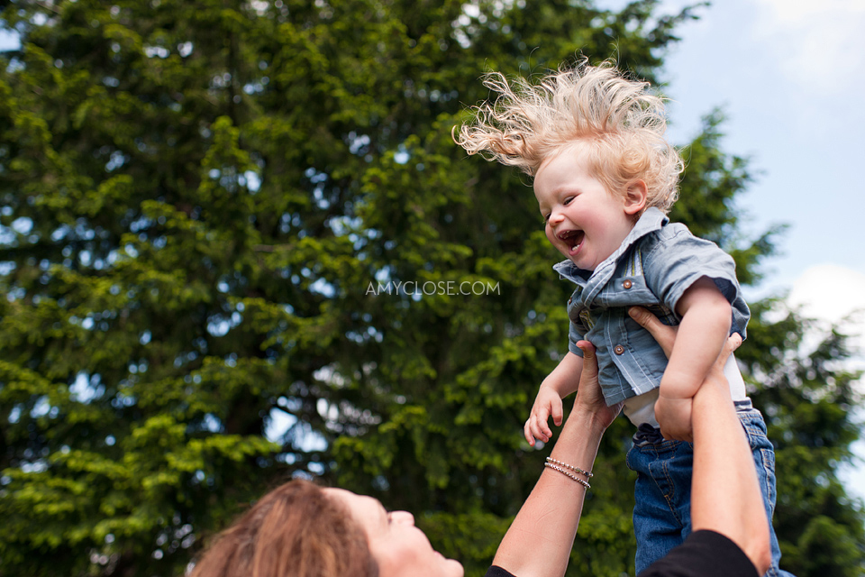Portland Toddler Photography 52