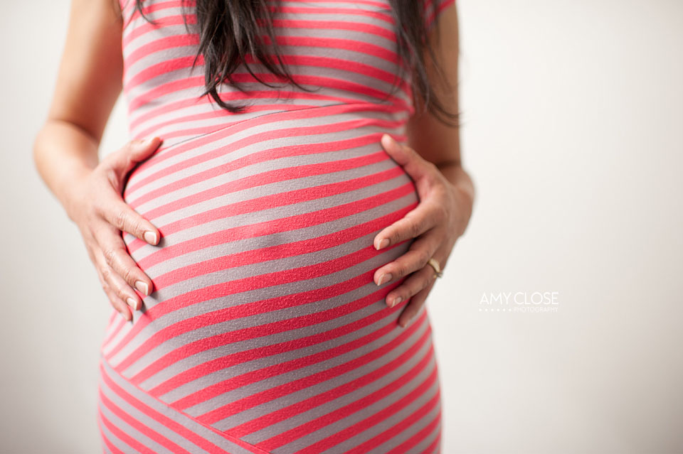 Portland Maternity Photography 01