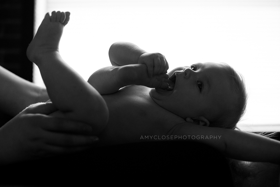 Portland Baby Photography 10