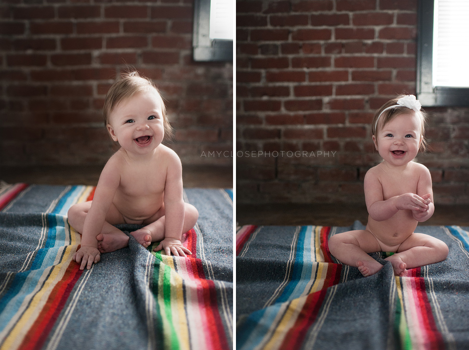 Portland Baby Photography 13