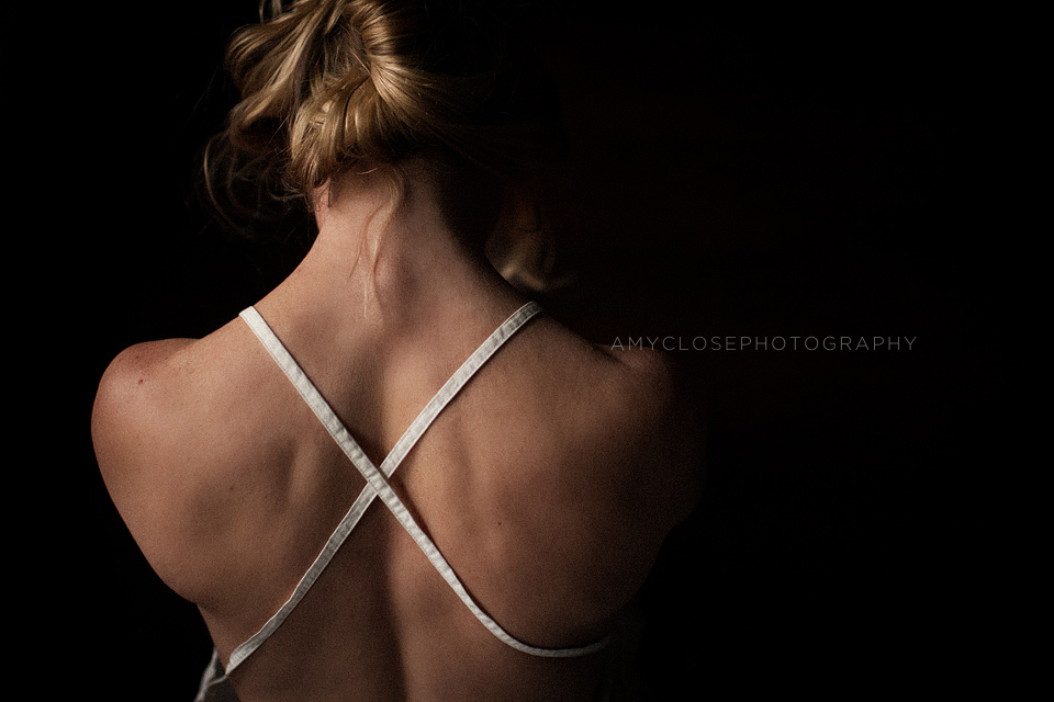 Portland Boudoir Photography 01