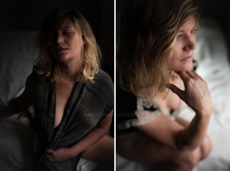 Portland Boudoir Photography 06