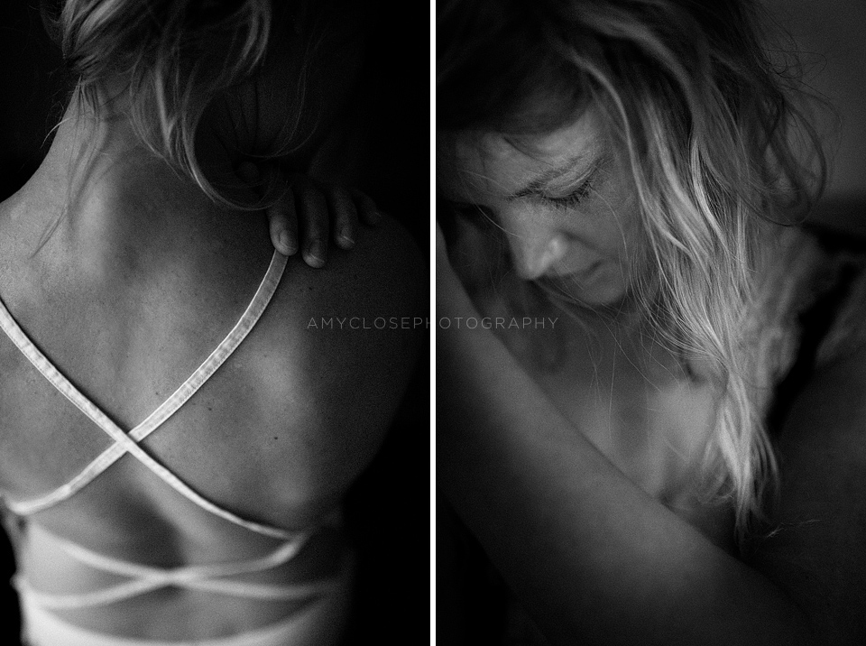 Portland Boudoir Photography 09