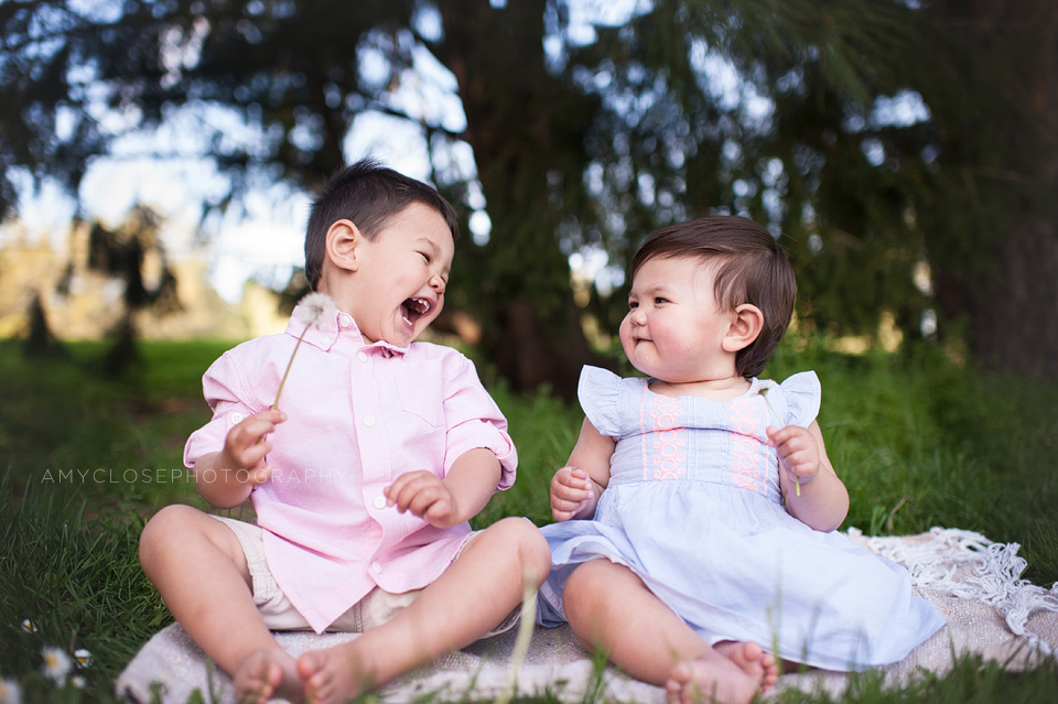 Portland Children + Family Photography 05