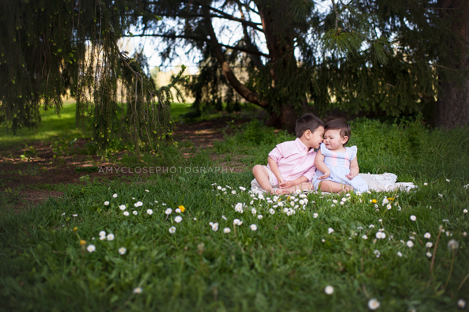 Portland Children + Family Photography 08