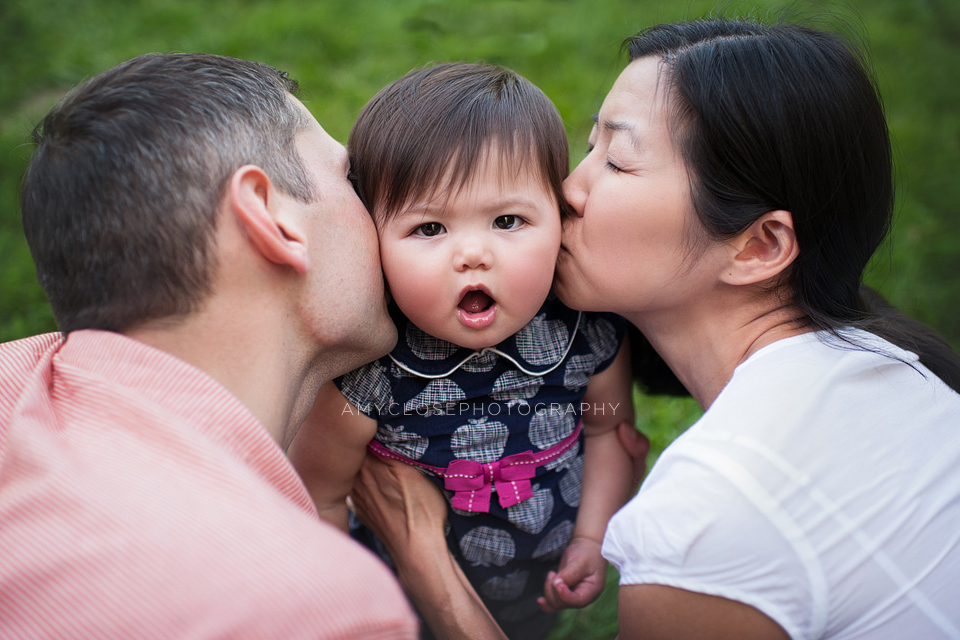 Portland Children + Family Photography 14