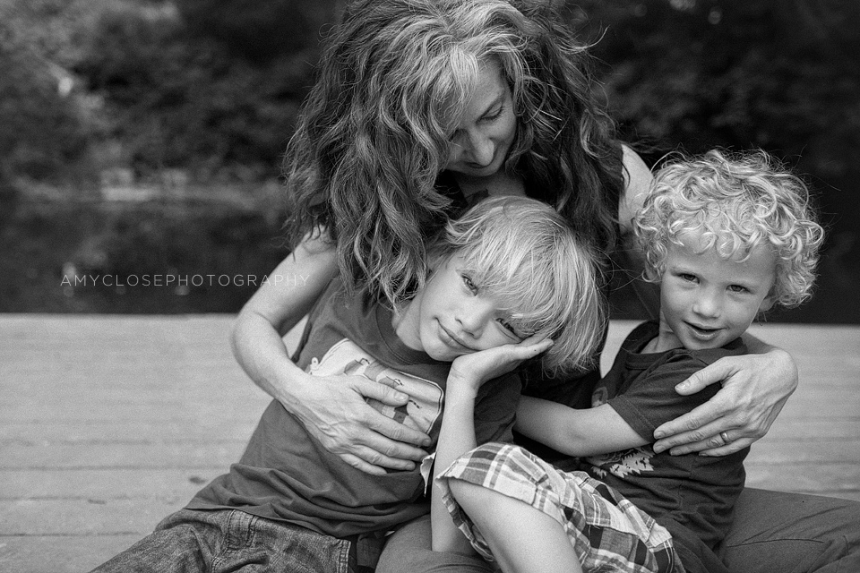 Portland Children + Family + Maternity Photography 35