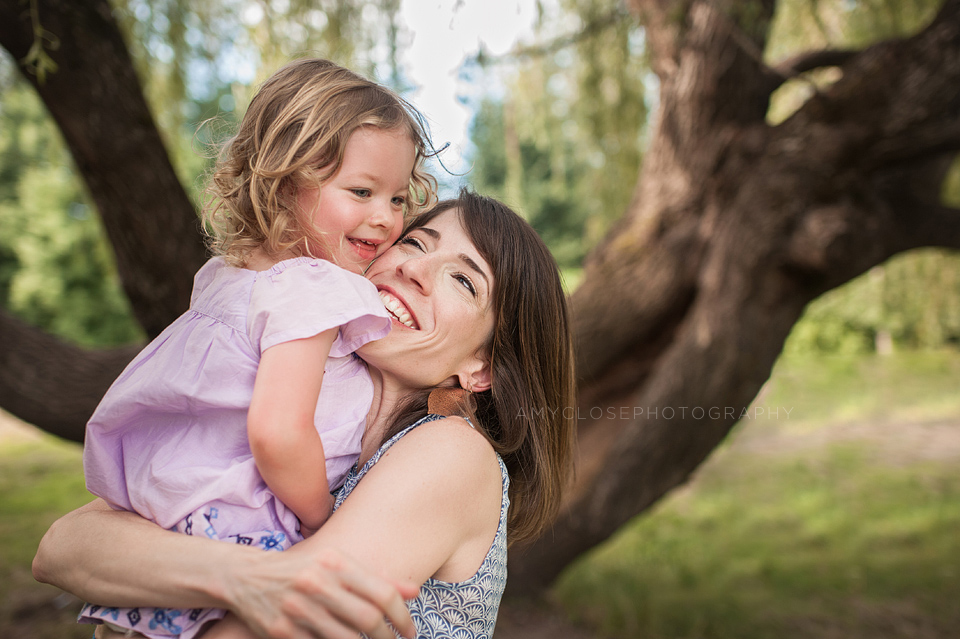 Portland Children + Family + Maternity Photography 46